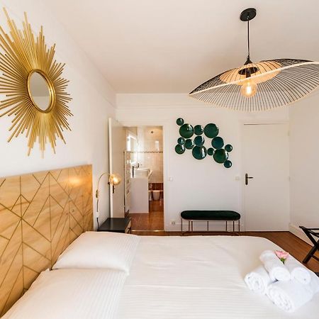 Suites Mana - Le Manaloft, Chic Et Moderne Avec Salle Privee De Fitness En Plein Centre-Ville De Rethel Eksteriør bilde
