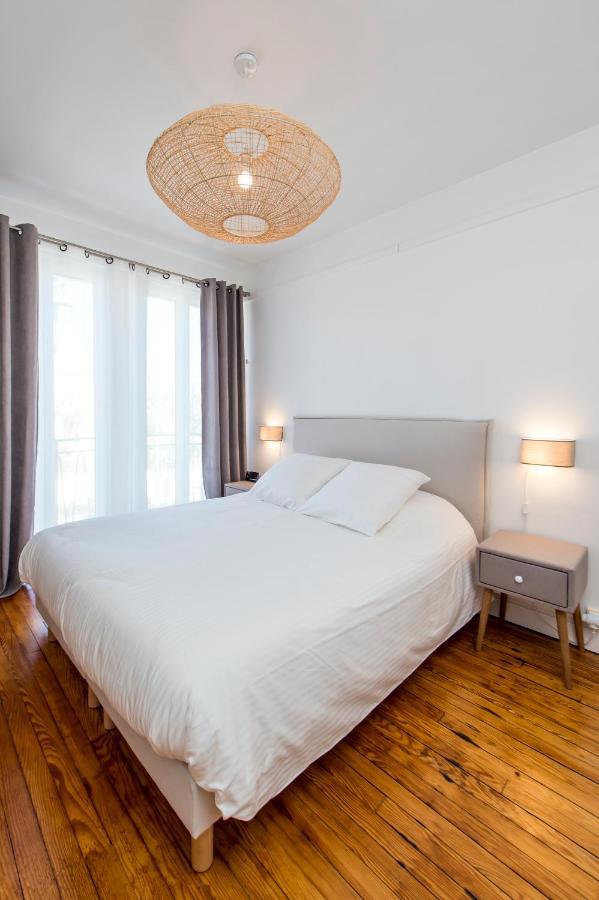 Suites Mana - Le Manaloft, Chic Et Moderne Avec Salle Privee De Fitness En Plein Centre-Ville De Rethel Eksteriør bilde